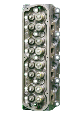 Ford 351W 75-80 Cylinder Head
