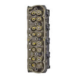 Ford 351W 75-76 Cylinder Head
