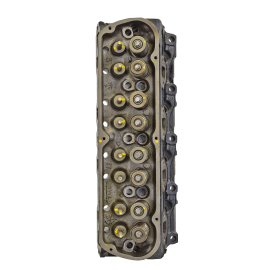 Ford 351W 75-76 Cylinder Head