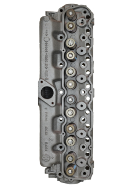 Ford 200 69-76 Cylinder Head