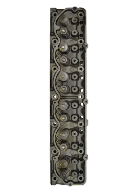 Ford 300 85-86 Cylinder Head .