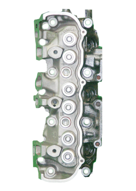 Ford 2.8 83-86 Cylinder Head