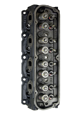 Ford 351W 69-74 Cylinder Head