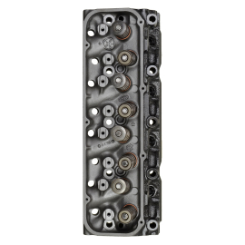Ford 370 79-85 Cylinder Head
