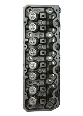 Ford 2.5 86-91 Cylinder Head
