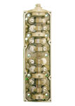 Ford 2.3 85-88 Cylinder Head