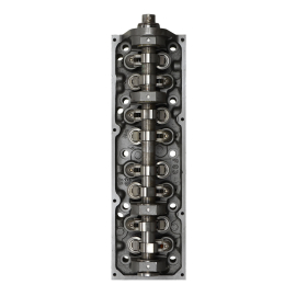 Ford 2.3 87-88 Cylinder Head
