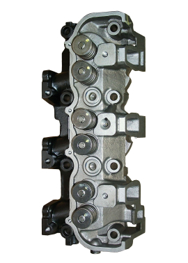 Ford 2.9 86-89 Cylinder Head