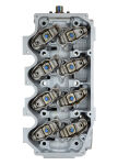 Ford 1.9 87-90 Cylinder Head