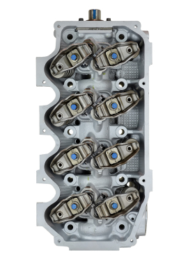 Ford 1.9 87-90 Cylinder Head