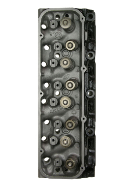 Ford 370 5/85-90 Cylinder Head
