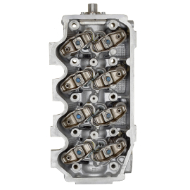 Ford 1.9 91-96 Cylinder Head