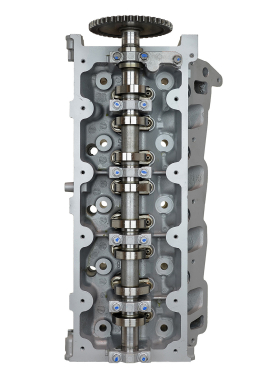 Ford 4.6 99-00 Left (Cylinder Head)