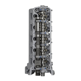 Ford 6.8 08-10 Left (Cylinder Head)