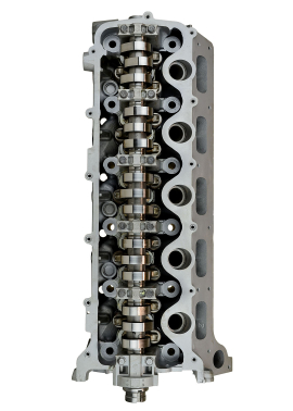 Ford 6.8 08-10 Right (Cylinder Head)