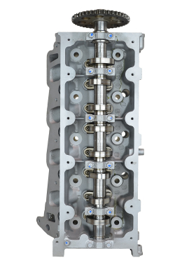 Ford 5.4 02-03 Right (Cylinder Head)