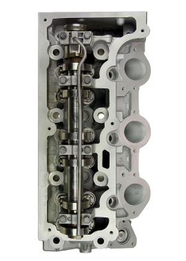 Ford 4.0 02-07 Left (Cylinder Head)