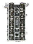 Ford 2.0/2.3 03-09 Head