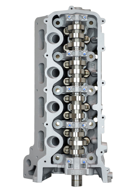 Ford 4.6/5.4 08-10 Left (Cylinder Head)