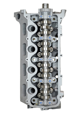 Ford 4.6/5.4 08-10 Right (Cylinder Head)
