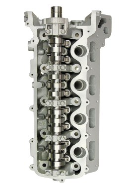 Ford 5.4/4.6 04-08 Left (Cylinder Head)