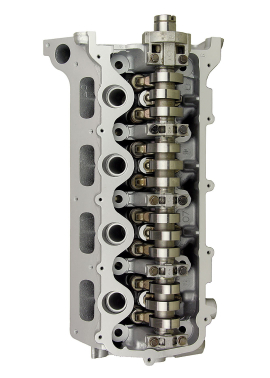Ford 5.4/4.6 04-08 Right (Cylinder Head)