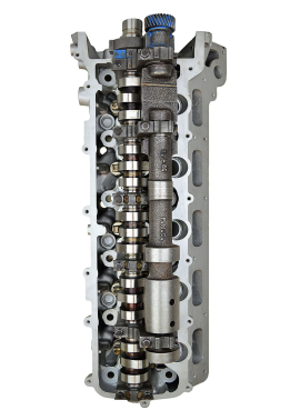 Ford 6.8 05-08 Left (Cylinder Head)