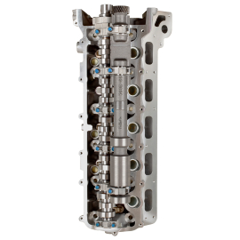 Ford 6.8 05-08 New Lft Head