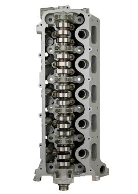 Ford 6.8 05-08 Right (Cylinder Head)