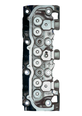 Ford 4.0 90-96 Cylinder Head