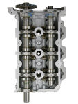 Mazda 3.0 03-05 Left (Cylinder Head)