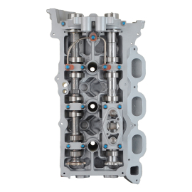 Ford 3.5 24v 11-15 Left Head