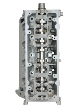 Ford 4.6 91-92 RT Cylinder Head