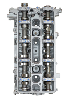 Ford 2.3 06-09 Cylinder Head