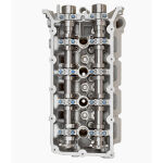 Ford 302 13-14 Left Head