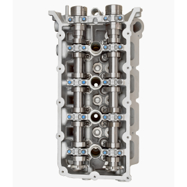 Ford 302 13-14 Left Head