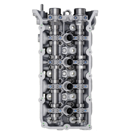 Ford 302 11-14 Left (Cylinder Head)