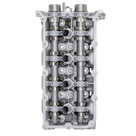 Ford 302 11-14 Right (Cylinder Head)
