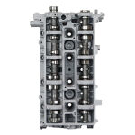 Mazda 2.3 05 Cylinder Head