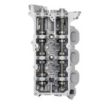 Ford 3.5/3.7 Cylinder Head