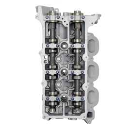 Ford 3.5/3.7 Cylinder Head