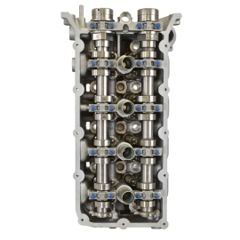 Ford 302 DOHC 32v 11-15 L Head