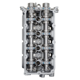 Ford 302 DOHC 32v 11-15 R Head