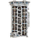 Ford 1.5 DOHC 14-15 Ecoboost Head