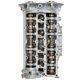 Ford 1.5 DOHC 14-15 Ecoboost Head