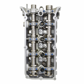 Ford 5.0 DOHC Left Head