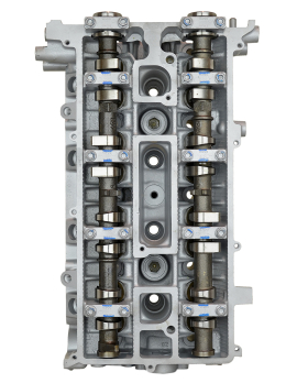 Ford 2.3 03-06 Cylinder Head
