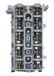 Ford 2.3 HYBRID 05-08 HED