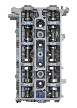 Ford 2.3 HYBRID 05-08 HED