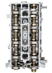Ford 2.3 03-06 Cylinder Head